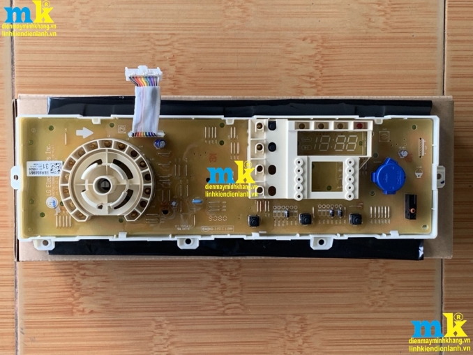 ( SP1226 ) Board Hiển Thị EBR80496105 , EBR80496131